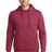 Port & Co Men's   Fan Favorite Fleece Pullover Hooded Sweatshirt
