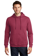 Port & Co Men's   Fan Favorite Fleece Pullover Hooded Sweatshirt