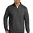 Port & Co Men's   Fan Favorite Fleece 1/4-Zip Pullover Sweatshirt