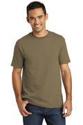 Port & Co Men’s   All-American Tee
