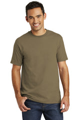 Port & Co Men’s   All-American Tee