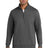 Port & Co Men's   Fan Favorite Fleece 1/4-Zip Pullover Sweatshirt