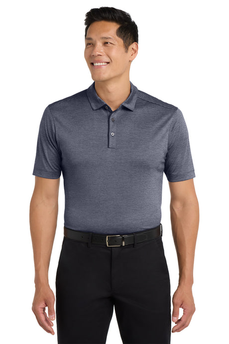 Port Authority Men's    Shadow Stripe Polo