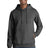 Port & Co Men's   Fan Favorite Fleece Pullover Hooded Sweatshirt