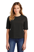 District Women's    V.I.T.    Boxy Tee DT6402