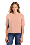 District Women's    V.I.T.    Boxy Tee DT6402