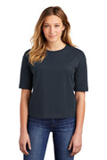 District Women's    V.I.T.    Boxy Tee DT6402