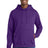 Port & Co Men's   Fan Favorite Fleece Pullover Hooded Sweatshirt