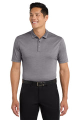 Port Authority Men's    Shadow Stripe Polo