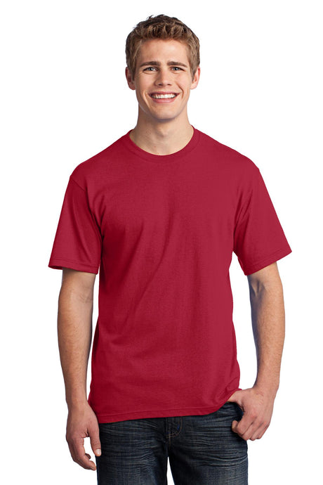 Port & Co Men’s   All-American Tee