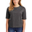 District Women's    V.I.T.    Boxy Tee DT6402