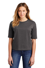 District Women's    V.I.T.    Boxy Tee DT6402