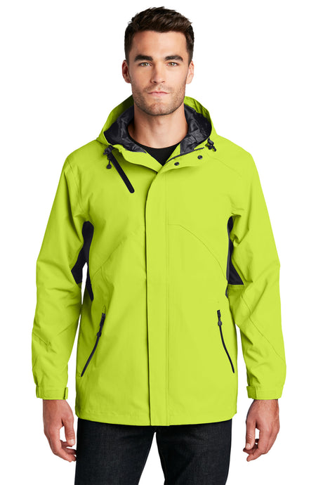 Port Authority Men's   Cascade Waterproof Jacket
