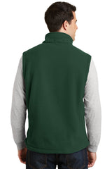 Port Authority Men's   Value Fleece Vest-2