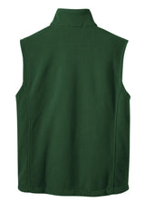 Port Authority Men's   Value Fleece Vest-4