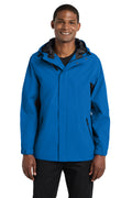 Port Authority Men's   Cascade Waterproof Jacket