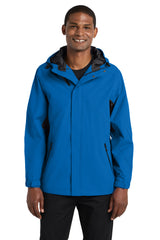Port Authority Men's   Cascade Waterproof Jacket
