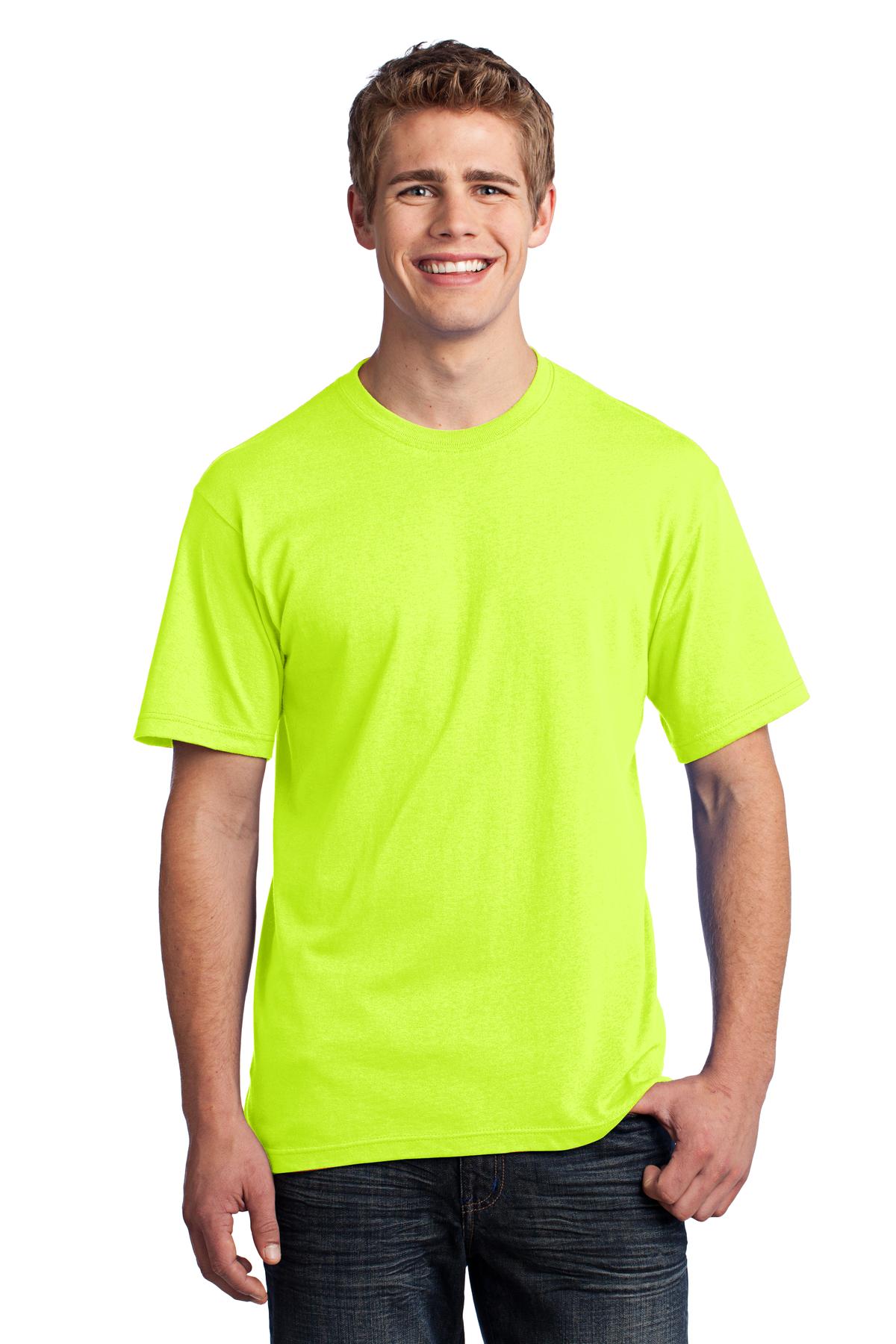 Port & Co Men’s   All-American Tee
