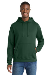 Port & Co Men's   Fan Favorite Fleece Pullover Hooded Sweatshirt