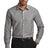Port Authority Men's    Slim Fit SuperPro    Oxford Shirt