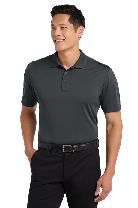 Port Authority Men's   Diamond Jacquard Polo