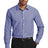 Port Authority Men's    Slim Fit SuperPro    Oxford Shirt