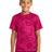Sport-Tek Youth   CamoHex Tee