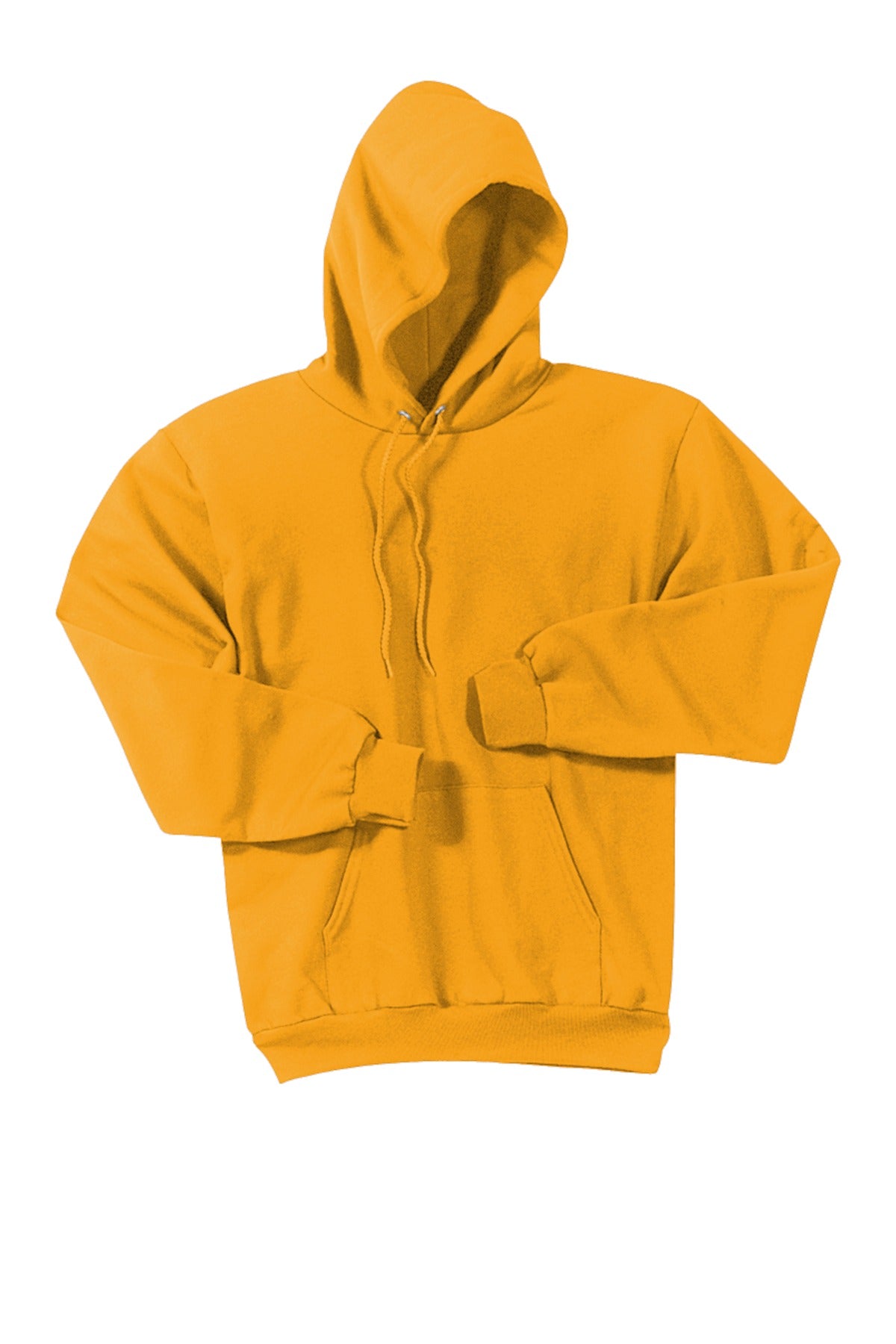 Port & Co Men's   Tall Essential Fleece Pullover Hooded Sweatshirt-2