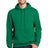 Port & Co Men's   Tall Essential Fleece Pullover Hooded Sweatshirt