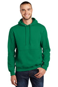 Port & Co Men's   Tall Essential Fleece Pullover Hooded Sweatshirt