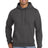 Port & Co Men's   Tall Essential Fleece Pullover Hooded Sweatshirt