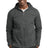 Sport-Tek Men's   Hooded Soft Shell Jacket ST980