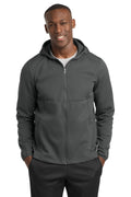 Sport-Tek Men's   Hooded Soft Shell Jacket ST980
