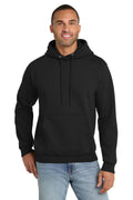 Port & Co Men's   Tall Essential Fleece Pullover Hooded Sweatshirt