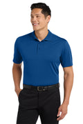 Port Authority Men's   Diamond Jacquard Polo