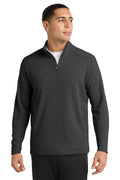 Sport-Tek Men's    Lightweight French Terry 1/4-Zip Pullover