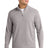 Sport-Tek Men's    Lightweight French Terry 1/4-Zip Pullover