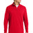 Sport-Tek Men's    Lightweight French Terry 1/4-Zip Pullover