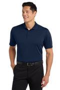 Port Authority Men's   Diamond Jacquard Polo