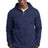 Sport-Tek Men's   Hooded Soft Shell Jacket ST980