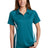 Sport-Tek Women's   PosiCharge   Micro-Mesh Colorblock Polo