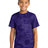 Sport-Tek Youth   CamoHex Tee