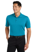 Port Authority Men's   Diamond Jacquard Polo