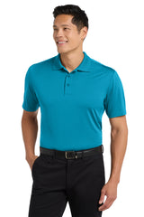 Port Authority Men's   Diamond Jacquard Polo