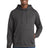 Port & Co Men's   Fan Favorite Fleece Pullover Hooded Sweatshirt