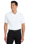 Port Authority Men's   Diamond Jacquard Polo