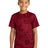 Sport-Tek Youth   CamoHex Tee