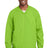 Sport-Tek Men's   V-Neck Raglan Wind Shirt