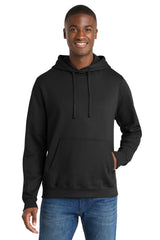 Port & Co Men's   Fan Favorite Fleece Pullover Hooded Sweatshirt