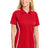 Sport-Tek Women's   PosiCharge   Micro-Mesh Colorblock Polo